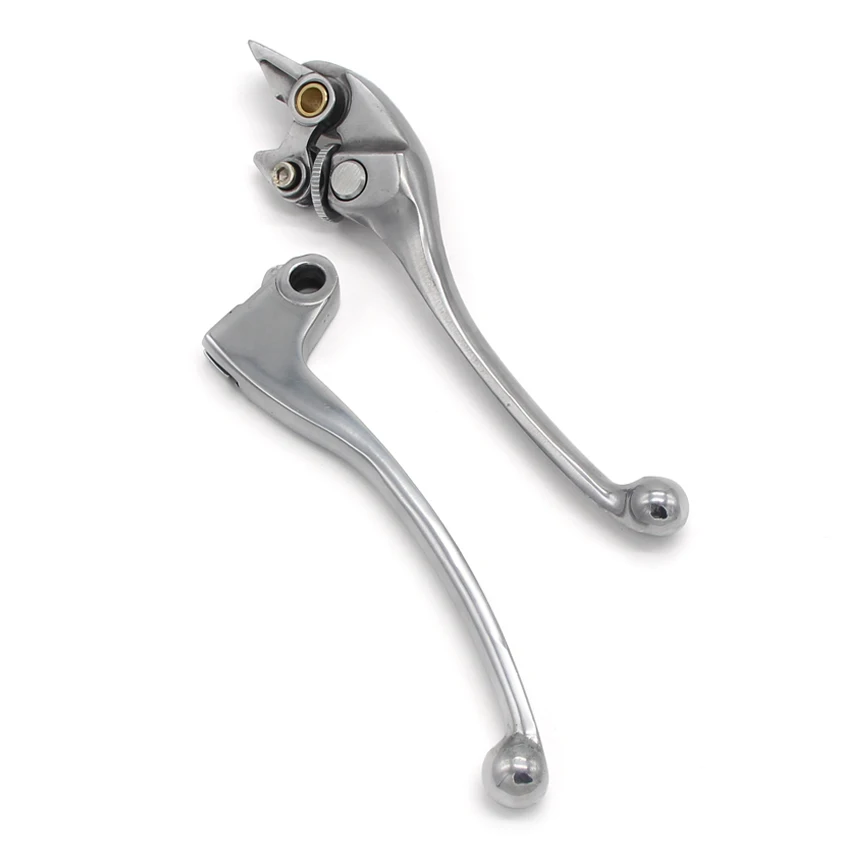 Motorcycle FRONT BRAKE CLUTCH LEVERS For Honda CBR400 NC23 NC29 VFR400 NC30 RVF400 NC35 CBR600 CBR900 VTR250 MC33 CB250 Hornet
