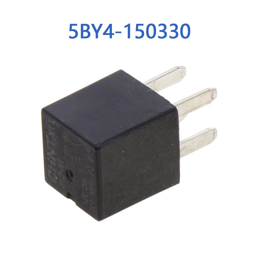 Рисунок 2 - Вспомогательное реле для CFMoto