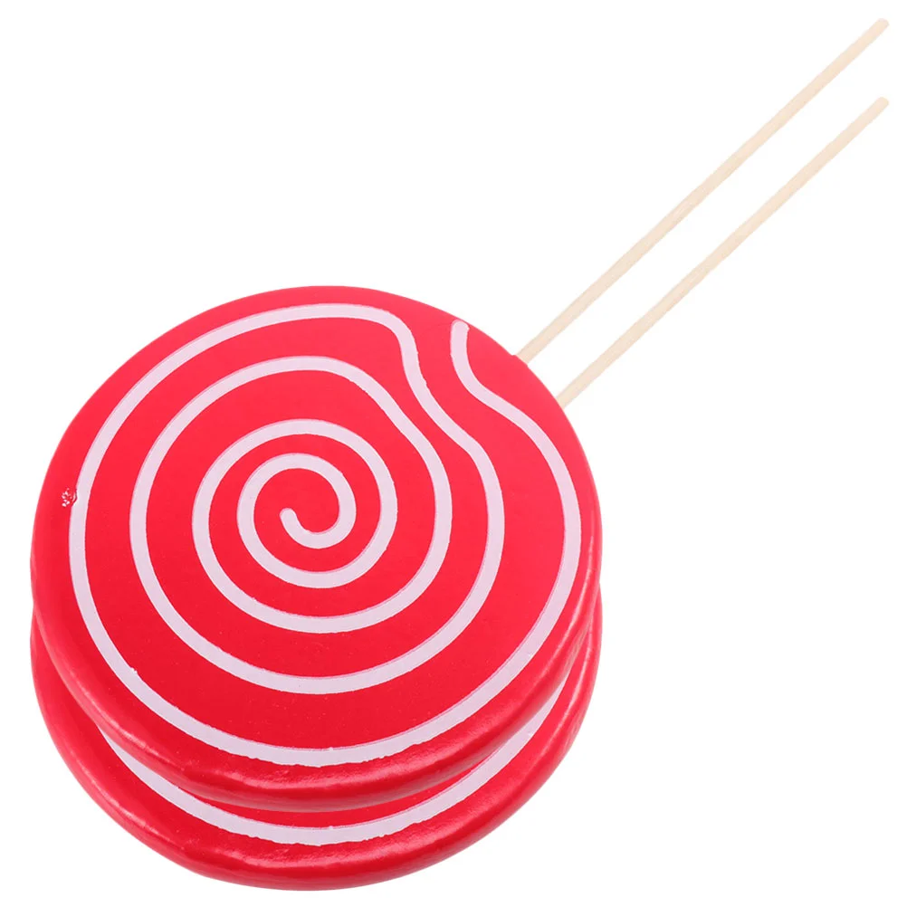

Lollipop Candy Decorations Prop Ornaments Kids Fake Christmas Party Birthday Props Photo Ornament Large Decor Lollipops