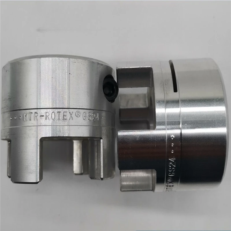 Фото KTR-ROTEX, эластомеры для муфт GS19, GR24, GR28, GR38, GS28 №3