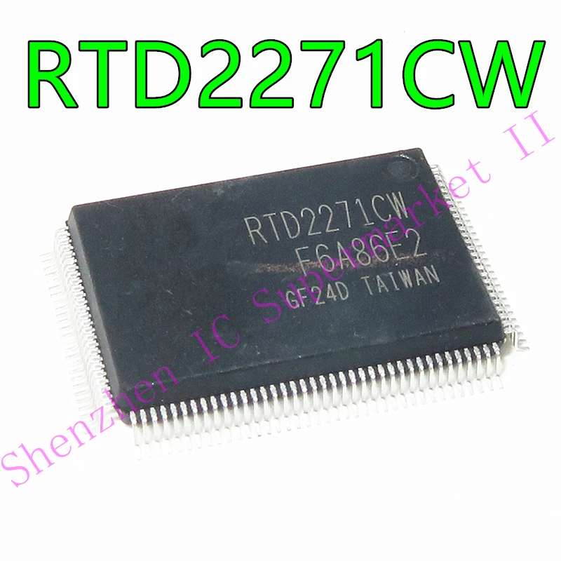 

driver board RTD2271CW-YTJ R10.1 27 32 inches