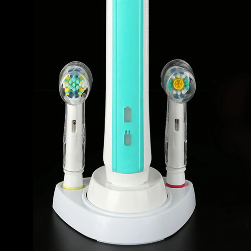 Пылезащитные колпачки для электрической зубной щетки Braun Oral B 2-10 шт.