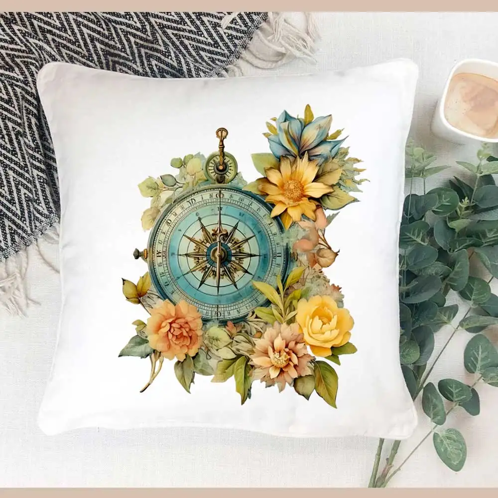 Термонаклейка для одежды