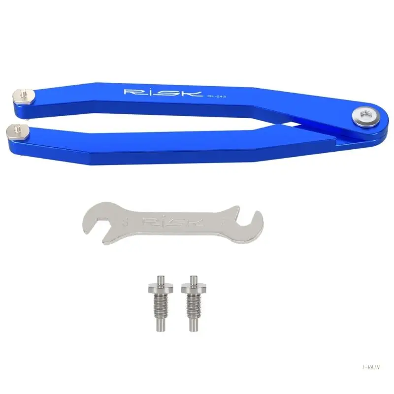 

Велосипедные втулки, нижний кронштейн, свободные колеса, шпилька, гаечный ключ, ручка, колпачок, гаечный ключ, велосипедные инструменты с регулируемым штифтом