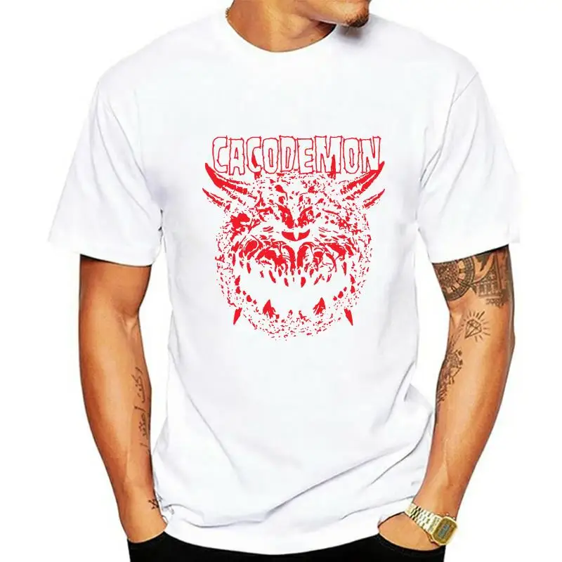 

Camiseta Cacodemon para hombre, camisa para mujer