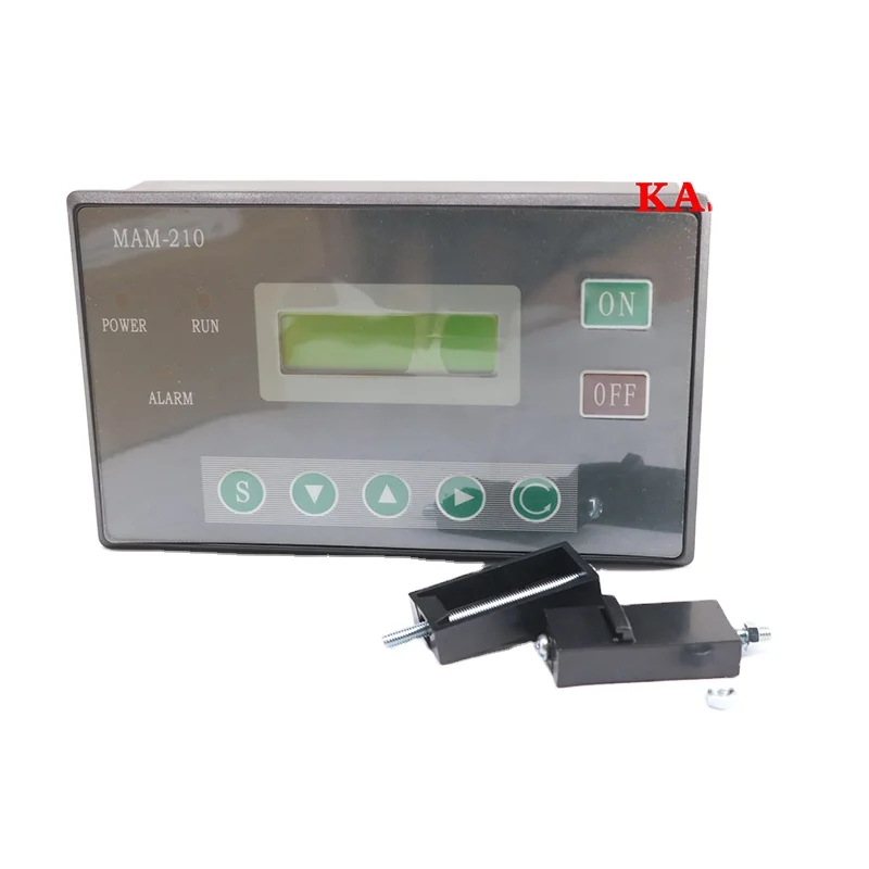 Оригинальные запасные части для винтового воздушного компрессора управления PLC