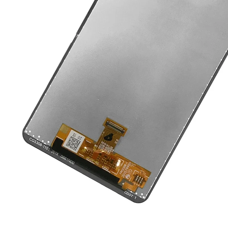 Фото Для Samsung A013 5.3'' OEM A01 Core A013F A013F/DS A013G A013M ЖК-дисплей с сенсорным экраном и диджитайзером в сборе для замены №3