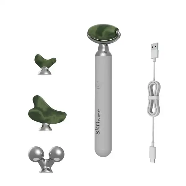 

Новый skn от Jade Vibe Roller Kit с приспособлениями FR02