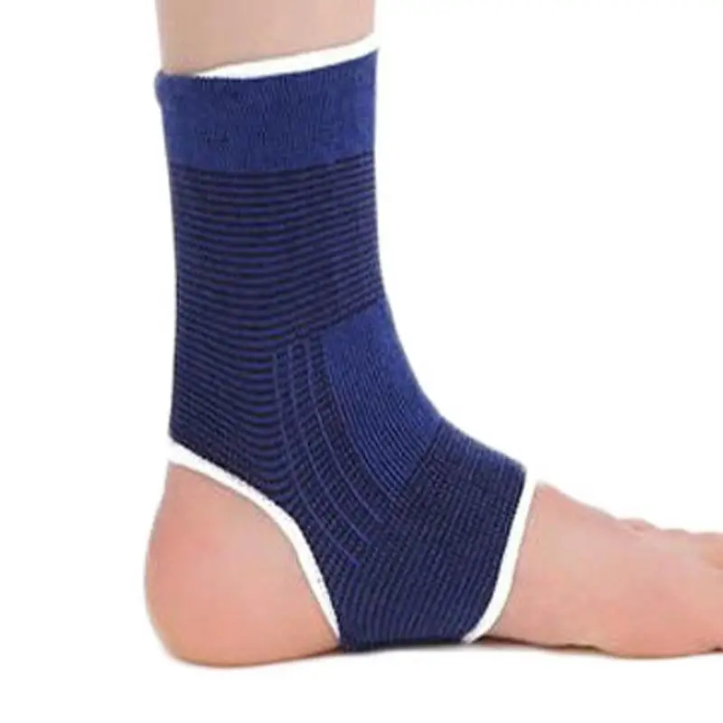 

Universal Football Ankle Support Basketball Ankle Compression Support Running Sprains Protective Bandage Sports Protective Gear