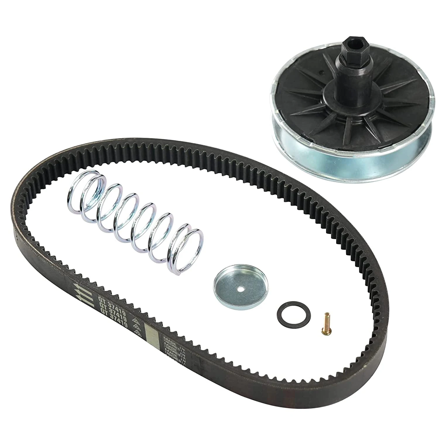 

RT400 GT79244 - MIA12482 Secondary Variator Pulley Kit Fit for John Deere