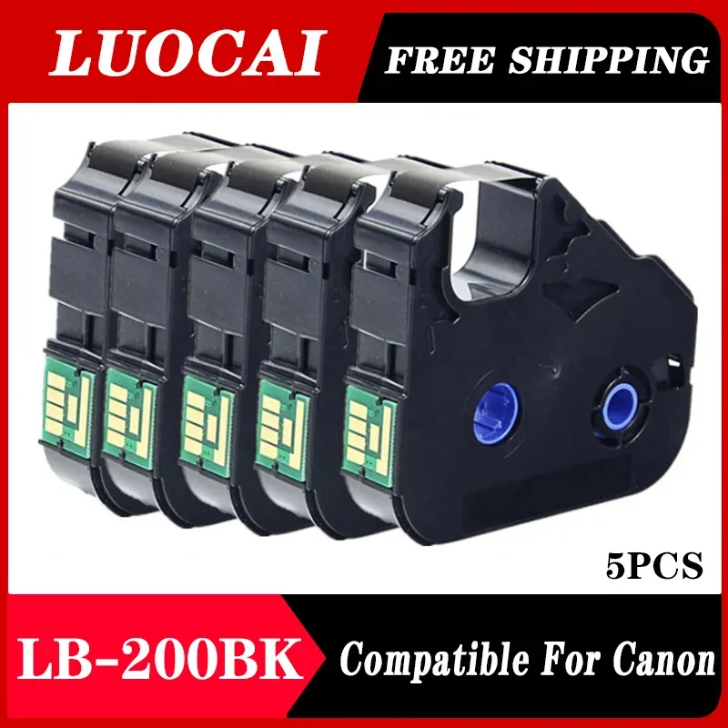 5 шт., флейта для Canon, MK1000,Mk2000,MK1100,MK2100,MK1500,MK2500