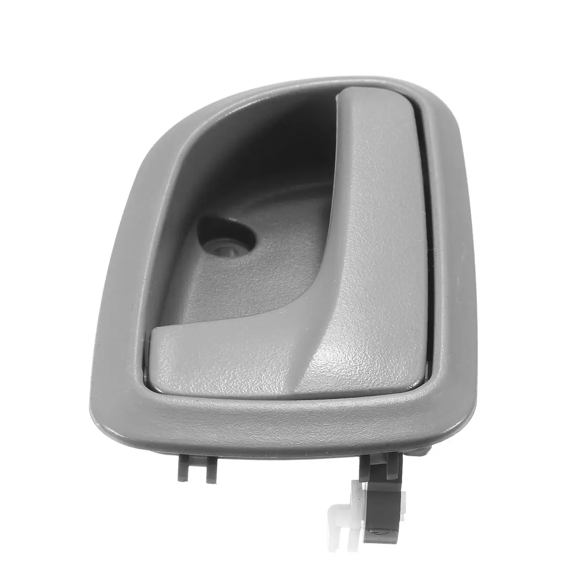 Внутренняя ручка передней двери серая внутренняя левая и правая дверная для KIA