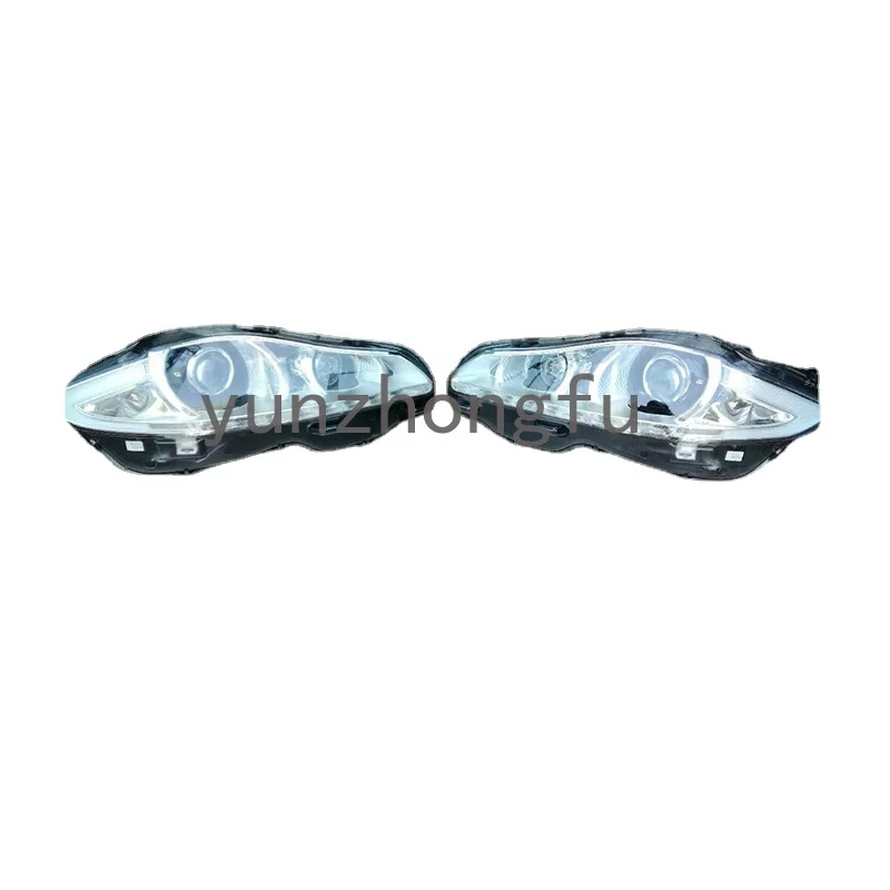 

Front Headlight Assembly For Jaguar XJ 2010-2015 YEAR