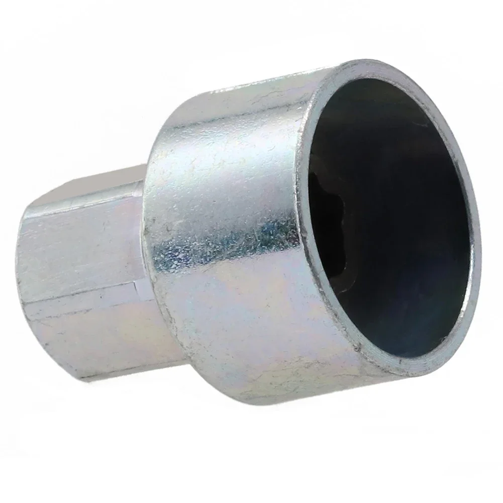 Противоугонный болт-ключ для BMW прямая замена простая установка