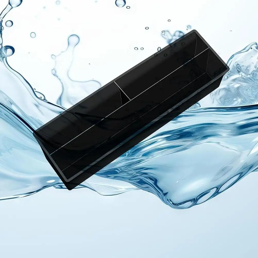 Для Spacia Custom Высококачественная текстурная мягкая дверная Перчаточная коробка