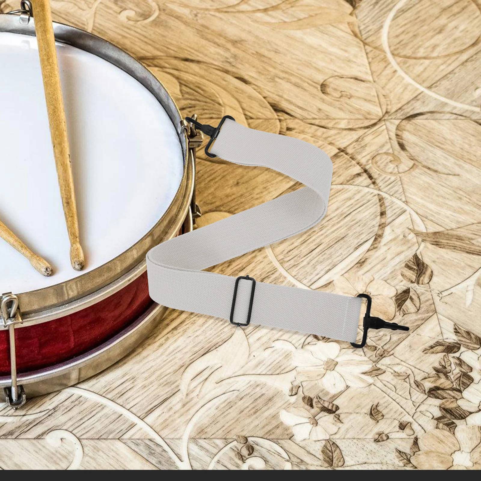 Ремень для малого барабана походный сменный ремень музыкальных инструментов