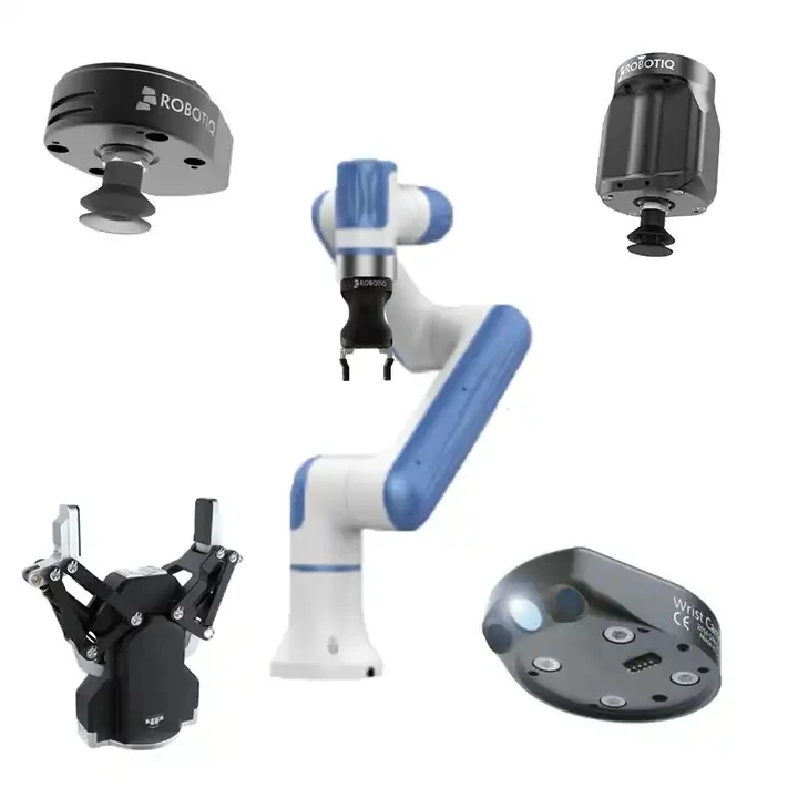 Робот-манипулятор Dobot Nova 5