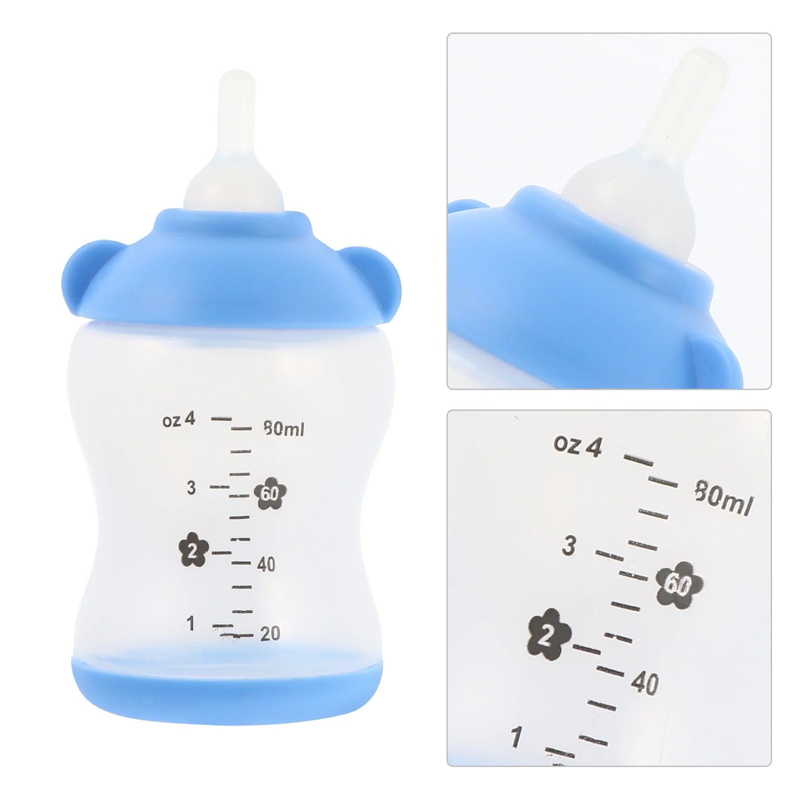 

Bottle Pet Feeding Nursing Kitten Puppy Bottles Forsmall Feeder Cat Supplies Kittens Kitnurser Tools Tealight Formula Animal