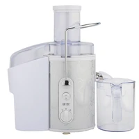 wf a4000 fruit and vegetable juice extractor carrot commercial juicer machine for home kitchen