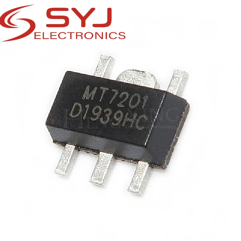 10 шт. MT7201C MT7201