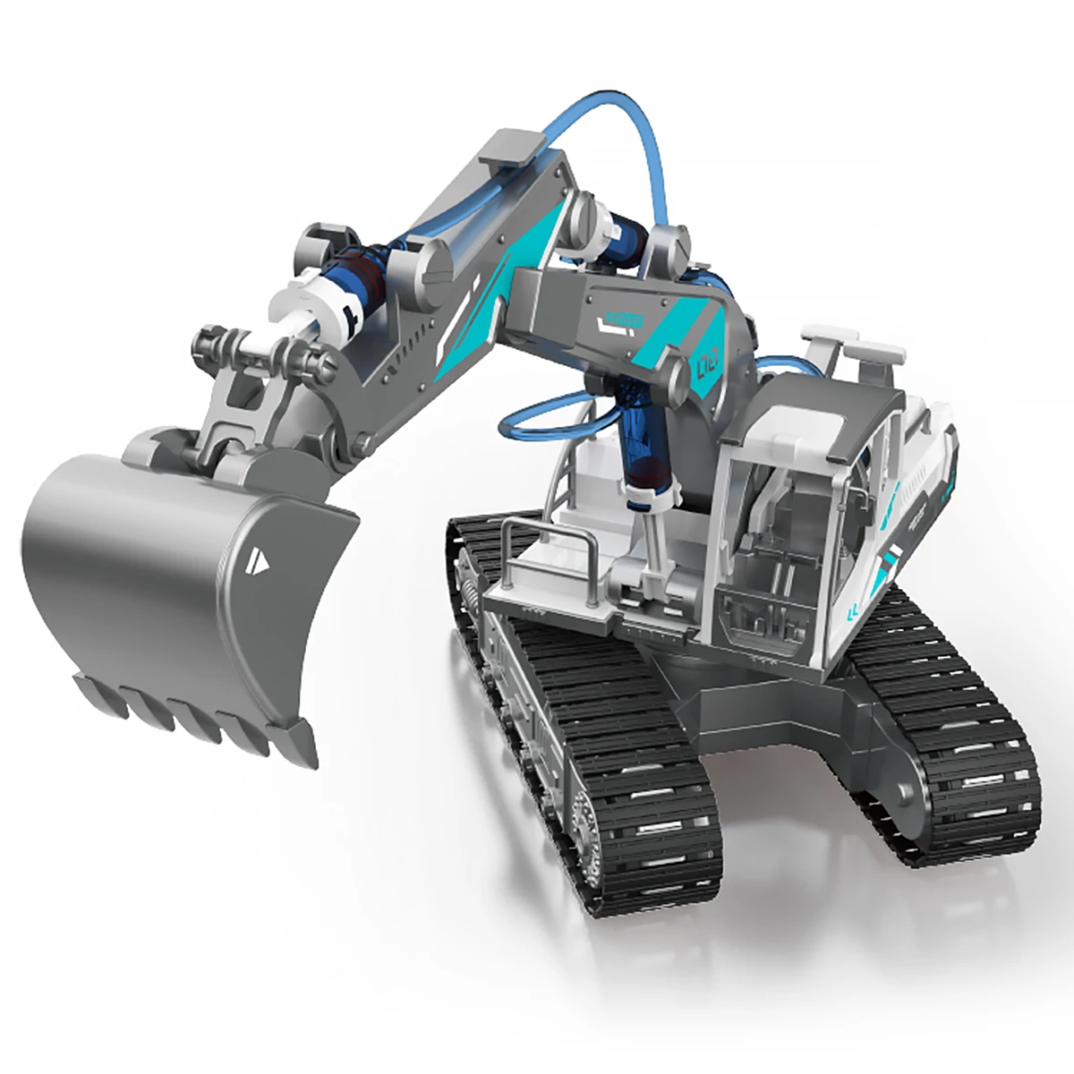 

Набор инструментов для экскаватора, для улучшения мелкой моторики