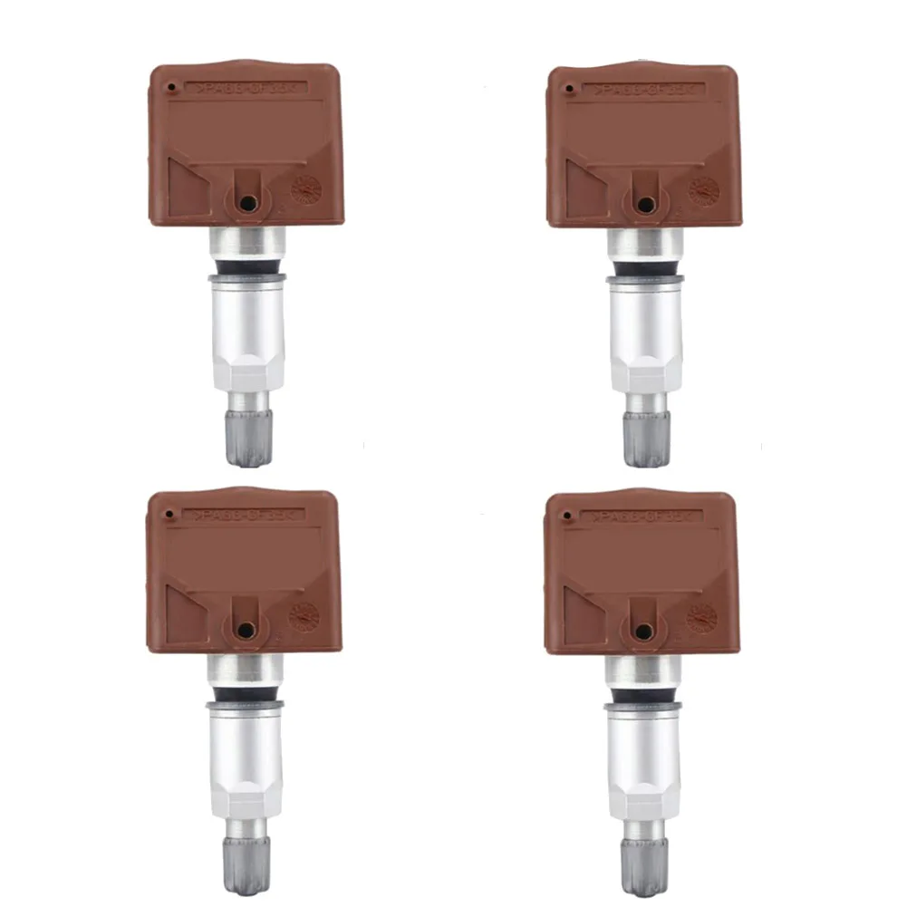 

Датчик давления в шинах 13348393 TPMS, 4 шт., датчик для Opel Zafira C Astra Insignia, для Opel Ampera, CHevrolet Volt, 433 МГц