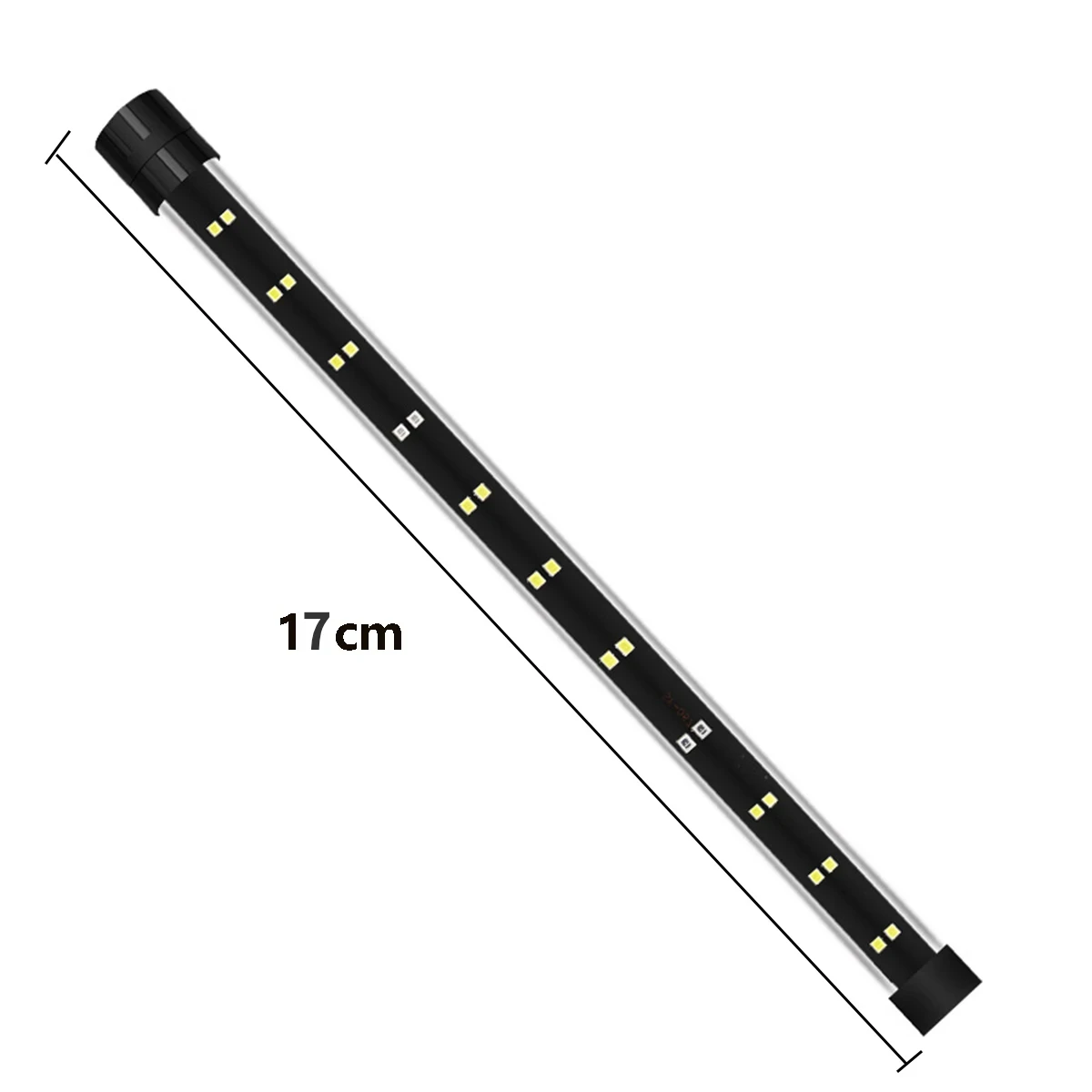 Погружной Светильник Для Аквариума RGB