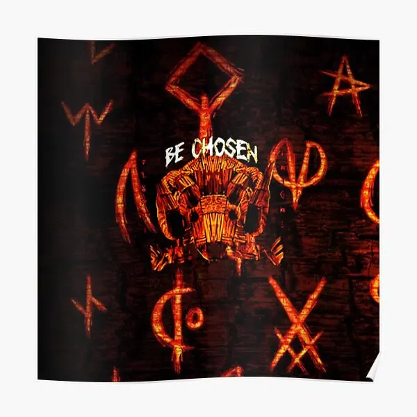 Плетеная Мужская башня альтона Постер Декор Живопись Настенная комната Забавное