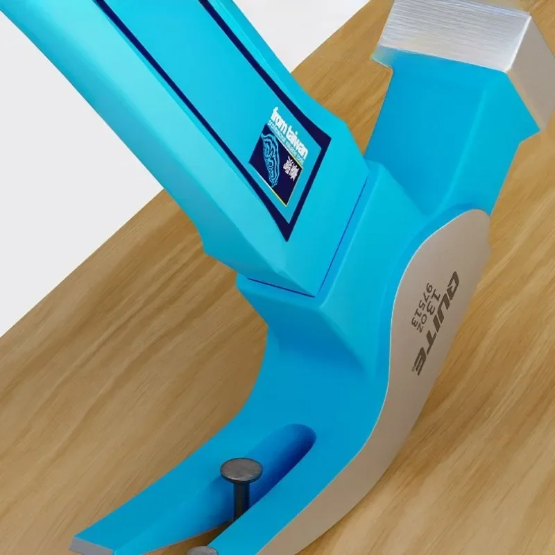 Молоток из высокоуглеродистой стали деревообрабатывающие инструменты