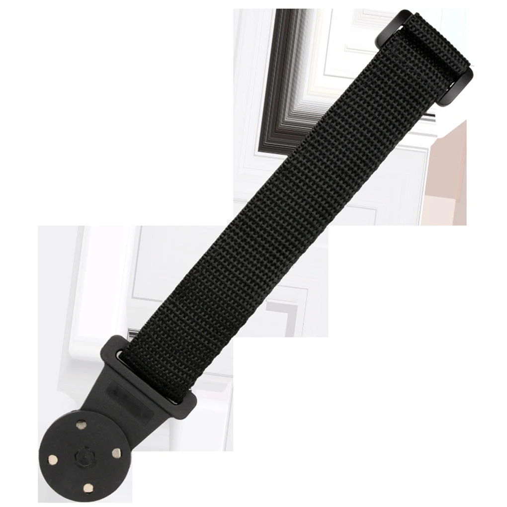 

Hanging Loop Strap Magnetic Rope Lightweight Digital Multimeter Lanyard Volt Meter String Strong Tensile Resistance