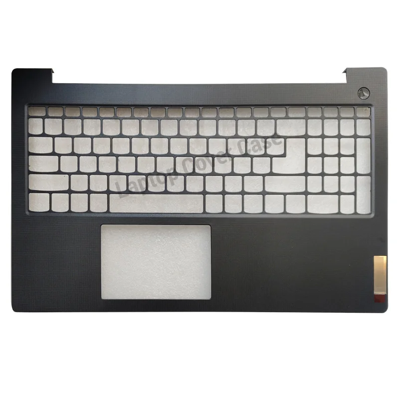 Фото НОВИНКА ДЛЯ Lenovo V15 G2-ITL ALC IJL G3 IAP задняя крышка ЖК-дисплея для ноутбука 5CB1B96446/верхняя крышка для упора для рук №3