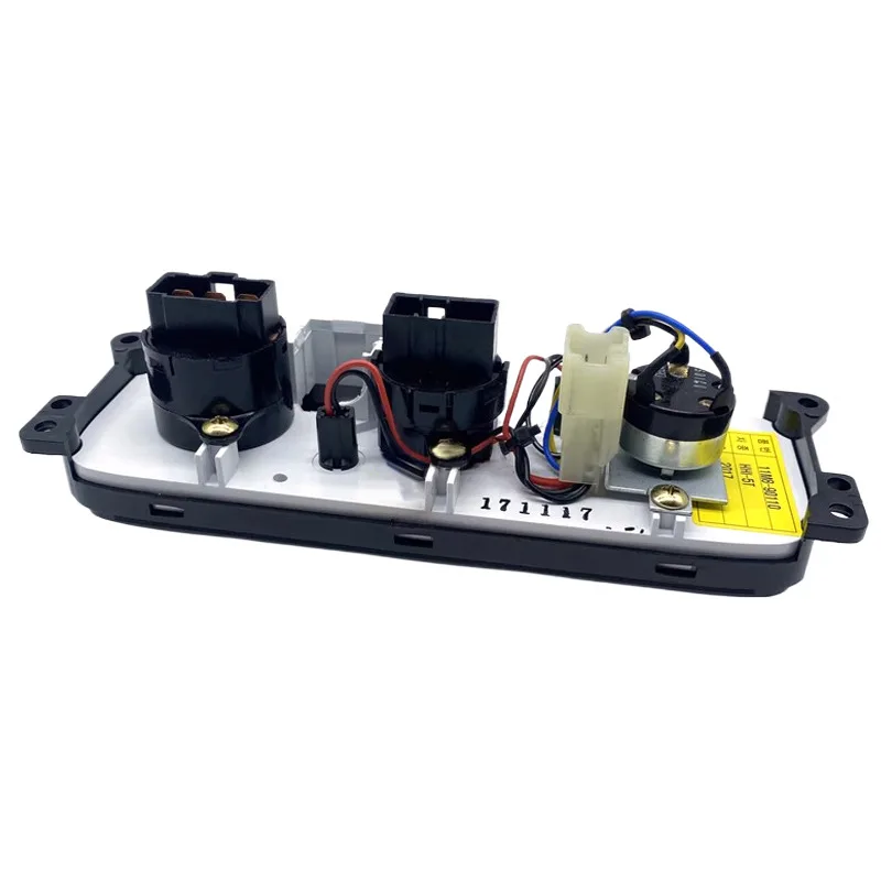 Для Hyundai R55-7/60-7/60-9 оригинальные аксессуары для экскаватора панель