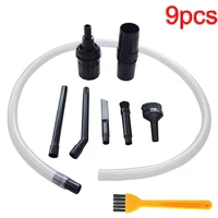 micro vacuum cleaner parts cleaning tools keyboard crevice cleaning tool brush kit home cleaning replacement