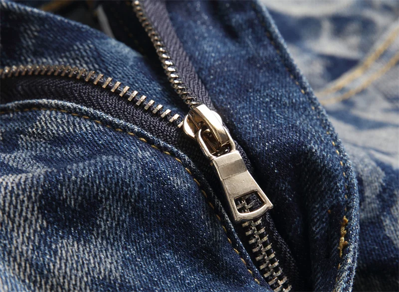 Men's Colorful Graffiti Printed Jeans Y2K Colorful Slim Fit Tapered Elastic Casual Pants Fashion Street Clothing Small Foot Pant