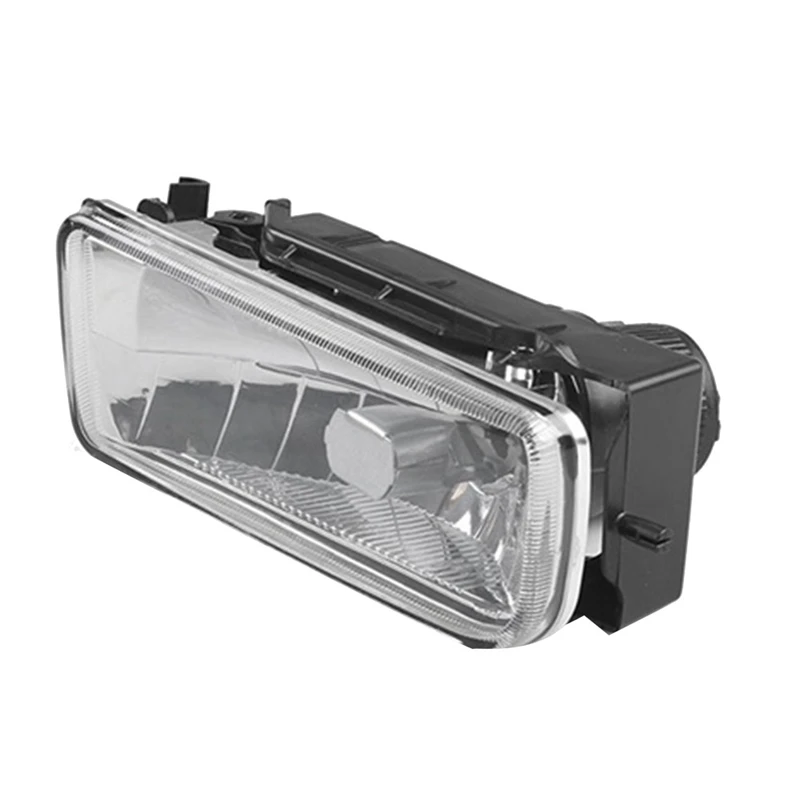 Левый и правый передний бампер противотуманные фары корпус для BMW E36 318I 318Ti 1992-1998