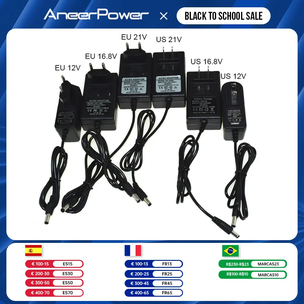 12 В 16,8 в 21 в 25 В литий-ионная электрическая дрель зарядное устройство для аккумулятора Беспроводная Дрель электрическая отвертка зарядное устройство 12 В 16,8 в 21 в 25 В литий-ионная электрическая дрель зарядное устройство для аккумулятора Беспроводная Дрель электрическая отвертка зарядное устройство