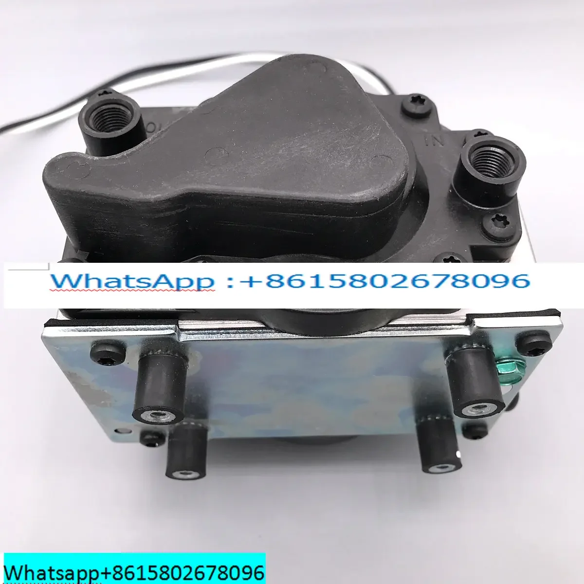 Оригинальный 150109 150129 150108 150113 150057 безмасляный насос вакуумный 6025SE-XP/230 DC24V DC12V AC115V