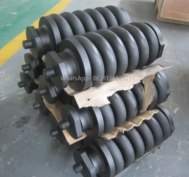 Запасные части для экскаватора HYUNDI R210 рельсовый регулятор в сборе ударная