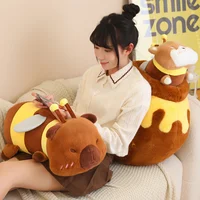 Капибара-пчёлка#4