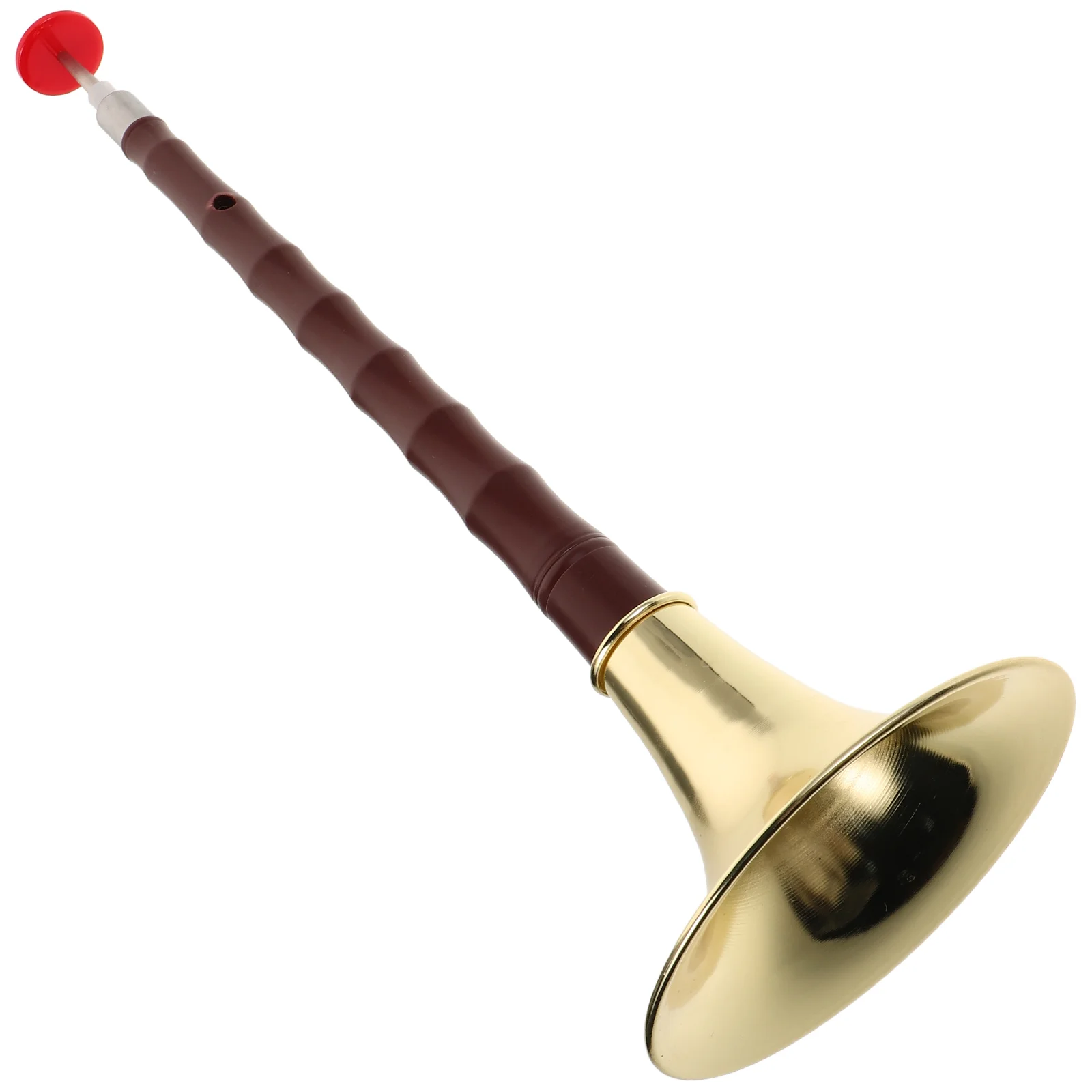 Смола Suona инструменты для практики духовые набора выступлений традиционная