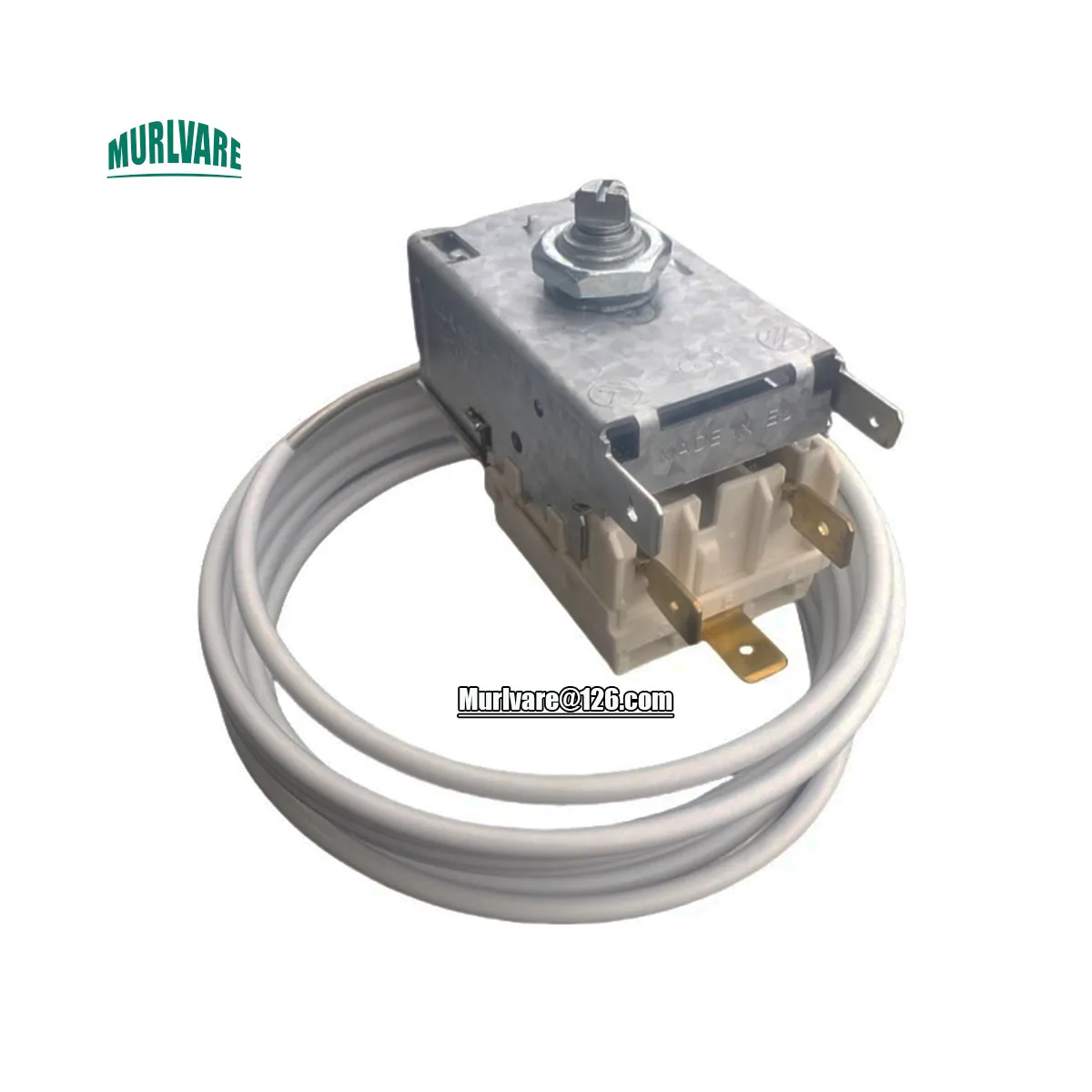 3 pin K22-L1082 17-22-A05S испаритель ограничитель толщины льда термостат для замены