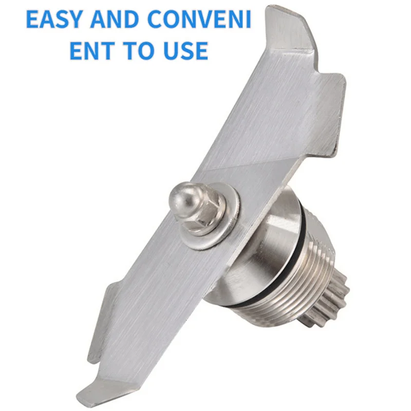 Сменное лезвие для Vitamix 015990 &amp 15990 Контейнеры на 32 унции и 64 Лезвие блендера