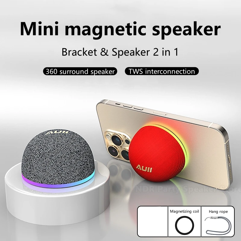 Магнитный сабвуфер BT5.3