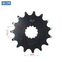 520 15t 520 15t 15 tooth front sprocket gear wheel cam for yamaha tzr250 tzr250r v twin reverse cylinder tzr 250 yzf r25 yzf r25