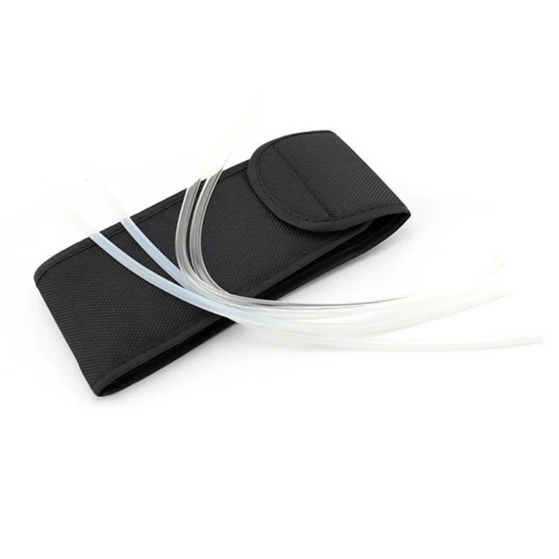 ANDRU HT-1890 ручной газовый манометр цифровой измеритель давления дифференциал +/-кПа