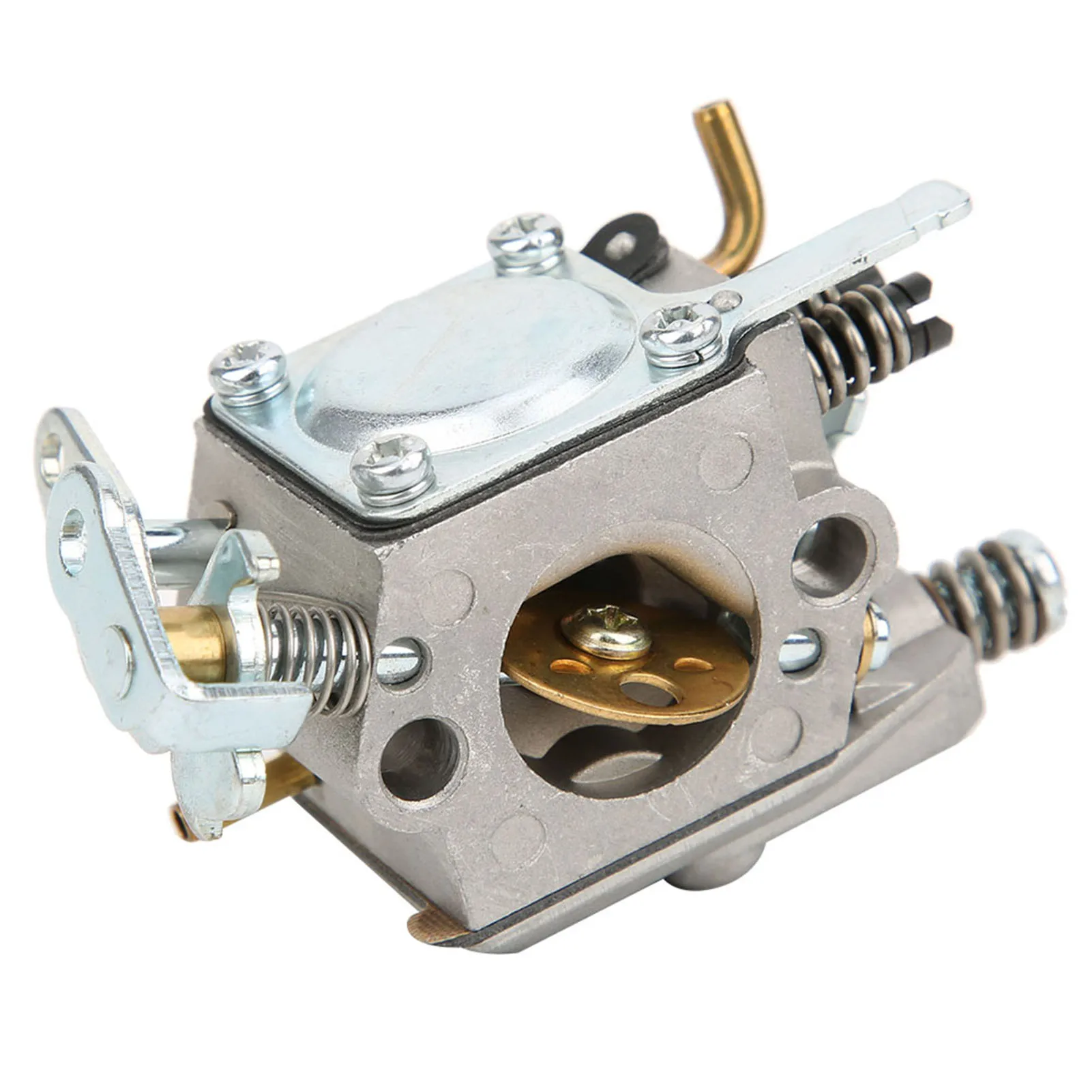 Комплект для замены прокладки карбюратора подходящий Poulan 2150 1950 2050 2375 36cc 40cc