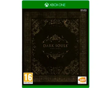 Dark Souls Trilogy (Xbox One/Series X) |
