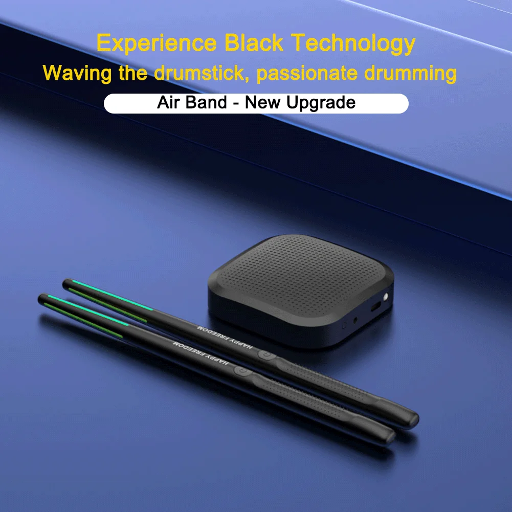 Профессиональные Электронные Барабаны Виртуальной Реальности С Педалями