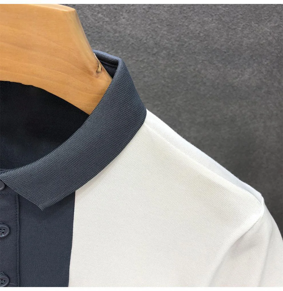 men's shirt with foxes on