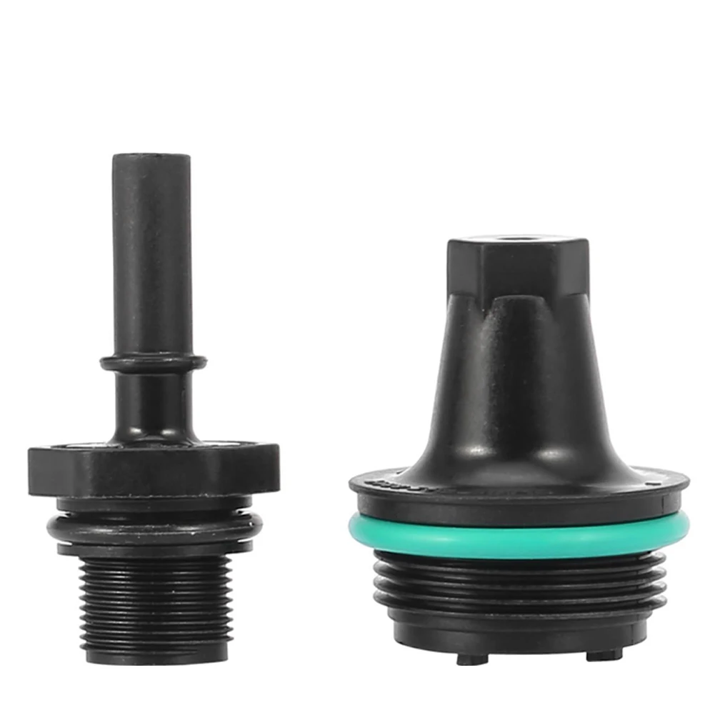

11127565284 Car Valve Cover Waste Valve For BMW 1 3 5 7 Series E88 E82 E90 E91 E92 E93 E60 LCI F01 F02 X6 E71 Z4 E89 Auto Access